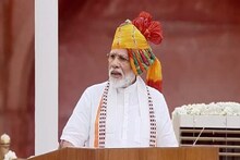 देशासाठी मोठा निर्णय! पंतप्रधान मोदींकडून 'चीफ ऑफ डिफेंस स्टाफ' पदाची घोषणा