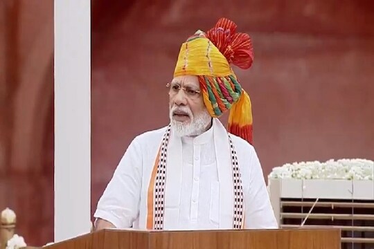 देशासाठी मोठा निर्णय! पंतप्रधान मोदींकडून 'चीफ ऑफ डिफेंस स्टाफ' पदाची घोषणा