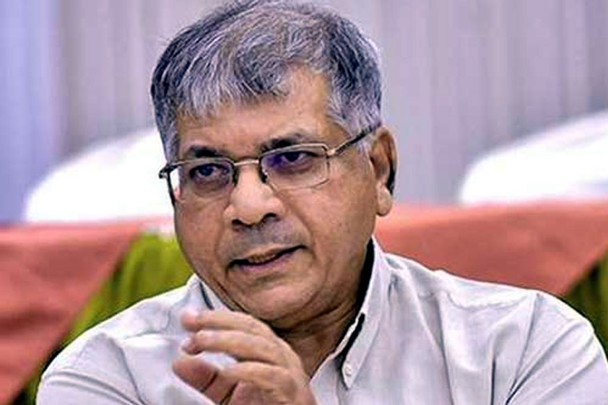 अरविंद बनसोड मर्डर केस: प्रकाश आंबेडकरांचा सरकारवर सणसणीत आरोप