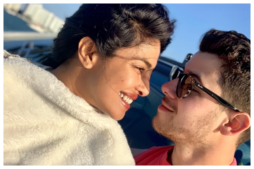 निकचा HOT VIDEO पाहून मी त्याच्याशी लग्न करण्याचा निर्णय घेतला, प्रियांकाचा बिनधास्त खुलासा