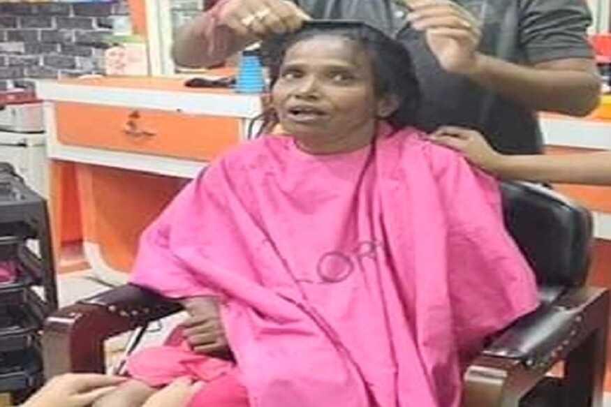 हा व्हिडिओ ऐकून एका इव्हेंट कंपनीने तिला गाठलं आणि मुंबईत एका गाण्याच्या कार्यक्रमात गाण्यासाठी तिला तयार केलं. तिचा मेकओव्हरही त्यांनी केलाय. ही कंपनीच तिला स्पॉन्सर करणार आहे. हा व्हिडिओ ऐकून एका इव्हेंट कंपनीने तिला गाठलं आणि मुंबईत एका गाण्याच्या कार्यक्रमात गाण्यासाठी तिला तयार केलं. तिचा मेकओव्हरही त्यांनी केलाय. ही कंपनीच तिला स्पॉन्सर करणार आहे.