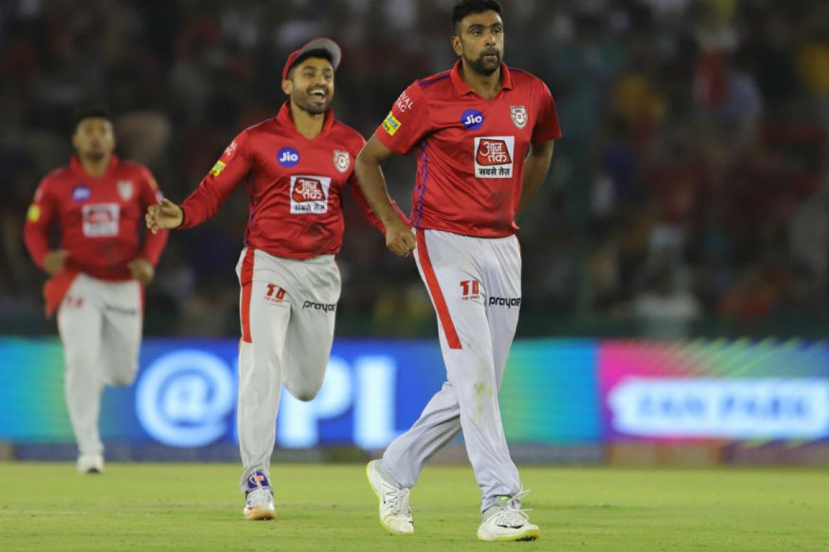 IPL 2020 : अश्विनला किंग्ज इलेव्हन पंजाब देणार डच्चू? ‘या’ खेळाडूकडे जाणार कर्णधारपद!