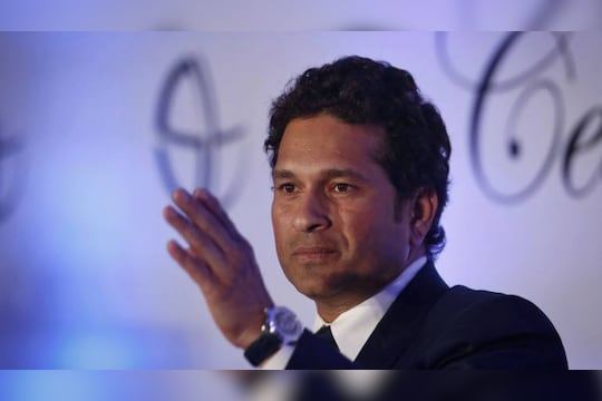 सचिनचा मोठा खुलासा! विराट, रोहित नाही तर ‘या’ ऑस्ट्रेलियन फलंदाजात दिसते स्वत:ची छबी