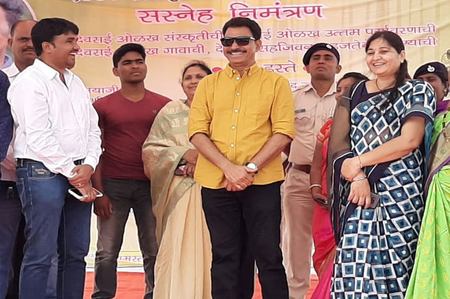 मी केवळ झाडांवर उडणाऱ्या पक्षांचा.. अभिनेते सयाजी शिंदेंनी दिला असा धक्का