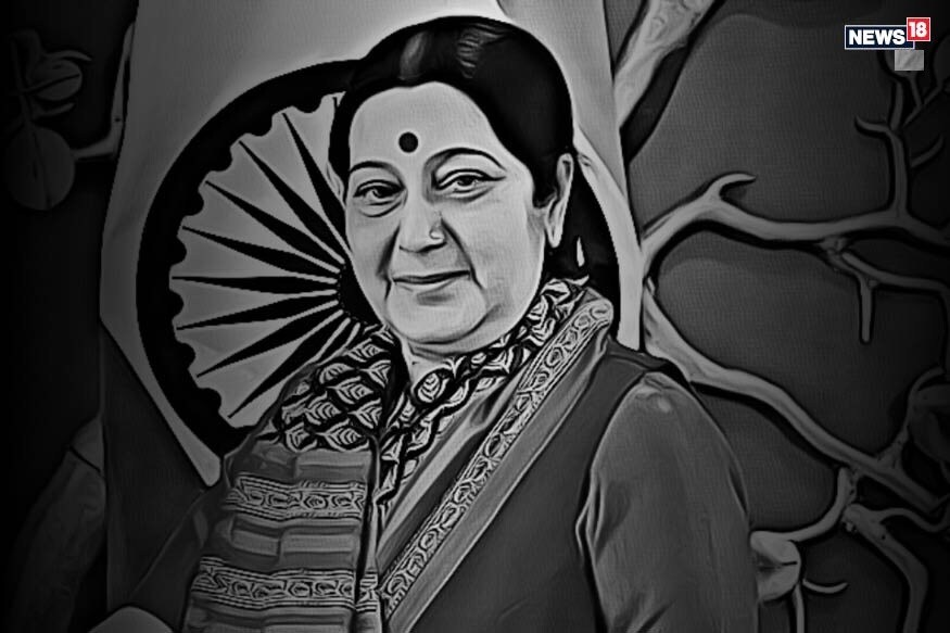 त्वरित पासपोर्ट योजना सुषमा स्वराज यांच्यामुळे सुलभ झाली. पहिले 7 दिवस आणि त्यानंतर तीन दिवसांनी पासपोर्ट मिळण्याची सुविधा त्यांनी उपलब्ध करून दिली. त्वरित पासपोर्ट योजना सुषमा स्वराज यांच्यामुळे सुलभ झाली. पहिले 7 दिवस आणि त्यानंतर तीन दिवसांनी पासपोर्ट मिळण्याची सुविधा त्यांनी उपलब्ध करून दिली.