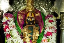 कोल्हापुरच्या 'महालक्ष्मी'च्या मदतीला धावून आली तुळजापुरची 'तुळजाभवानी'