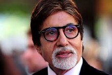 स्क्रीनवर फिट दिसणाऱ्या बिग बी यांचं लीव्हर 75 टक्के खराब, TB शी झुंज सुरू