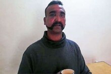 मोठा खुलासा! अभिनंदची हत्या करणार होतं पाकिस्तान, असा रचला कट
