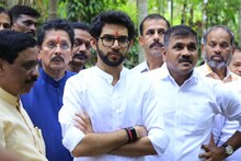 आदित्य ठाकरेंविरोधात काँग्रेसचं 'ट्रम्प कार्ड', या नेत्याला उतरवणार मैदानात