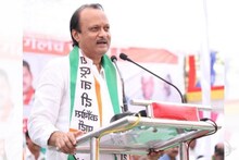पुण्यात कुणाला किती जागा? अजित पवारांनी जाहीर केलं जागावाटपाचं सूत्र