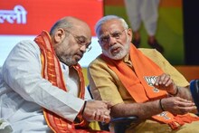 विधानसभा निवडणुकांची तारीख जाहीर होताच भाजपचे चाणक्य सरसावले, तातडीची बैठक