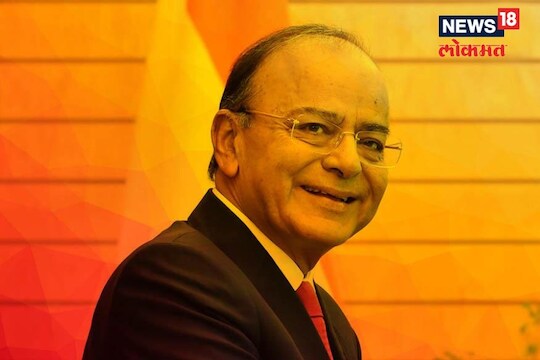 ‘मी माझा बाप गमावला’, अरुण जेटलींच्या निधनानंतर भारतीय क्रिकेटरला भावना अनावर