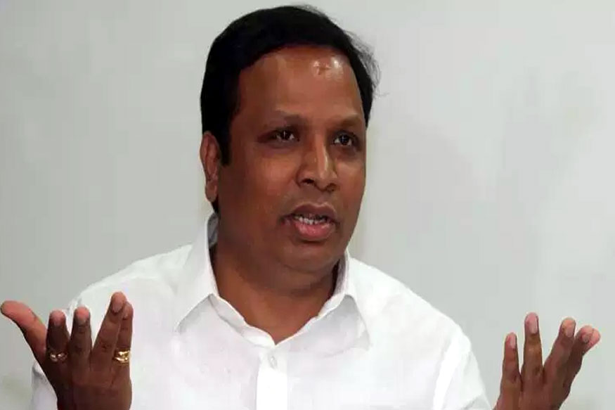 ‘हे तर ठग्ज ऑफ मुंबईकर’, आशिष शेलारांची मुख्यमंत्र्यांवर घणाघाती टीका