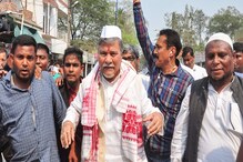 कलम 370चा काँग्रेसला झटका, विरोध केल्यानं या ज्येष्ठ नेत्याची पक्षाला सोडचिठ्ठी कलम 370चा काँग्रेसला झटका, विरोध केल्यानं या ज्येष्ठ नेत्याची पक्षाला सोडचिठ्ठी