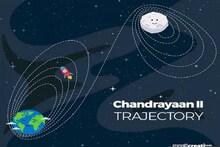 Chandrayaan-2  आता चंद्रापासून फक्त एक टप्पा दूर; ISRO चं आणखी एक मोठं यश