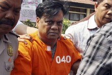 हॉटेल व्यावसायिकाच्या हत्येच्या प्रयत्नात अंडरवर्ल्ड डॉन छोटा राजन दोषी