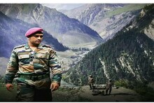 कर्नल महेंद्रसिंग धोनी सियाचीनमध्ये घेणार खडतर ट्रेनिंग, 'हे' आहे कारण