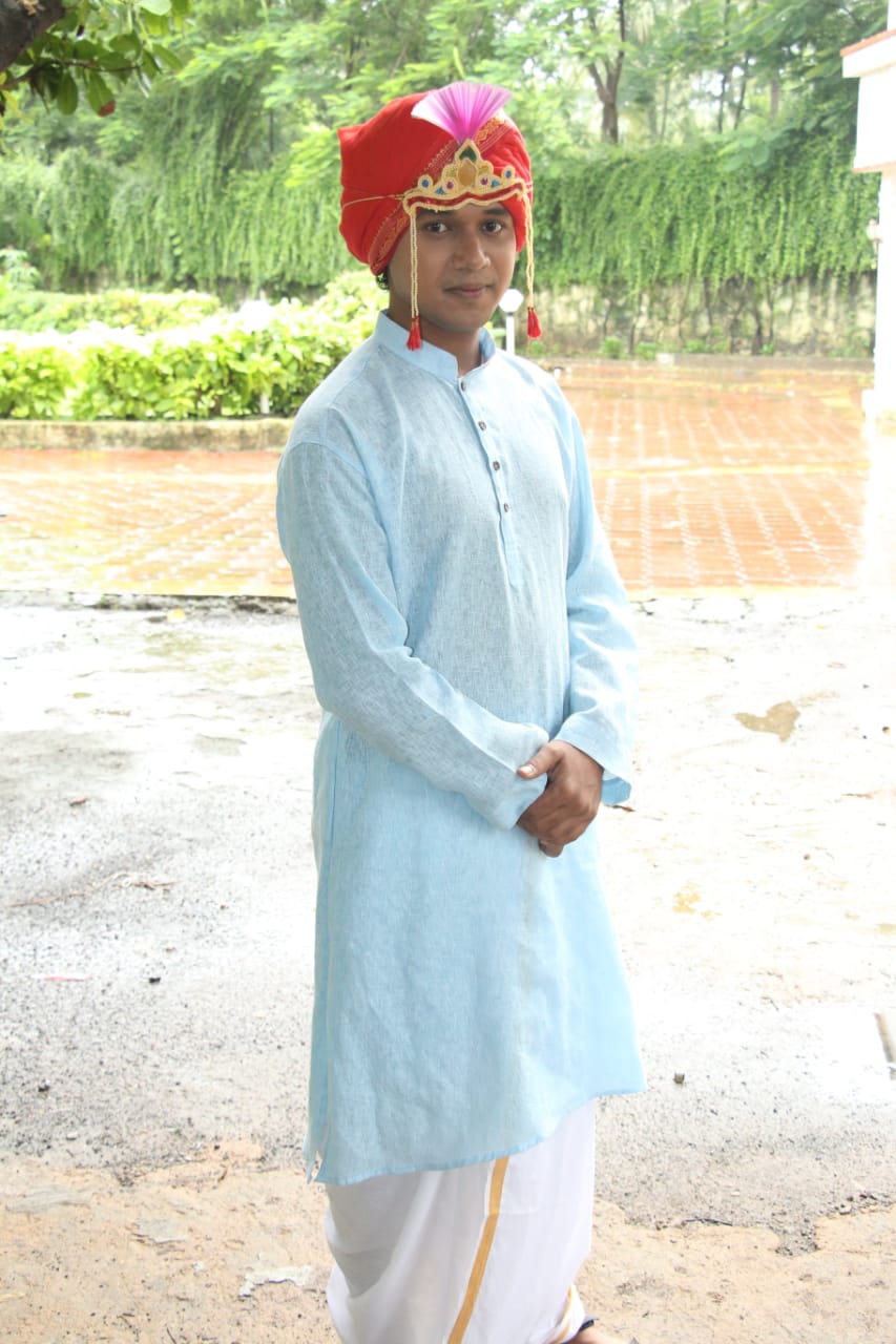 १९०७ साली रमाबाई आणि भीमरावांचा विवाह सोहळा भायखळा येथील मासळी बाजारात पार पडला. तो काळ आता मालिकेतून पाहता येईल. १९०७ साली रमाबाई आणि भीमरावांचा विवाह सोहळा भायखळा येथील मासळी बाजारात पार पडला. तो काळ आता मालिकेतून पाहता येईल.