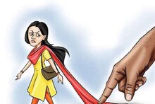सावधान! मॉलच्या लेडिज चेंजिंग रूममध्ये सापडलं 'हे'; रूम वापरण्याआधी हे वाचा