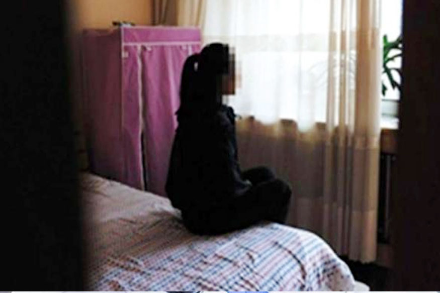 प्रेमाचा आणि नात्याचा खेळखंडोबा, दिराने अल्पवयीन मित्रांसह वहिणीवर केला सामूहिक बलात्कार!