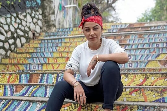 सरसंघचालकानंतर हार्ड कौरची मोदी-शहांविरोधात आक्षेपार्ह पोस्ट, ट्विटरनं केली 'ही' कारवाई