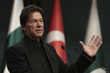 Article 370 : युद्ध झालं तर त्याला भारतच जबाबदार; इम्रान खानचा थयथयाट Article 370 : युद्ध झालं तर त्याला भारतच जबाबदार; इम्रान खानचा थयथयाट