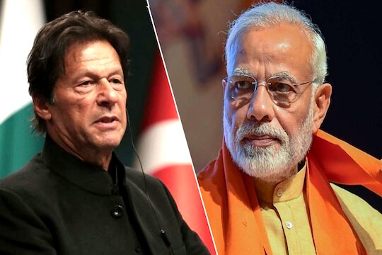 VIDEO : मोदींच्या नावावर खोटं बोलणाऱ्या इम्रान खान यांची फजिती! पाकिस्तानी टीव्हीनेच दाखवलं सत्य
