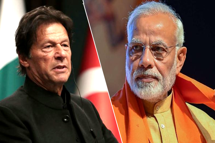 VIDEO : मोदींच्या नावावर खोटं बोलणाऱ्या इम्रान खान यांची फजिती! पाकिस्तानी टीव्हीनेच दाखवलं सत्य