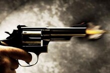 खळबळजनक! जवानाने पत्नीवर झाडली गोळी, नंतर स्वत: केली आत्महत्या खळबळजनक! जवानाने पत्नीवर झाडली गोळी, नंतर स्वत: केली आत्महत्या