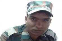 रक्षाबंधनाच्या 6 दिवसांपूर्वीच कर्तव्य बजावताना भावाला आलं वीरमरण