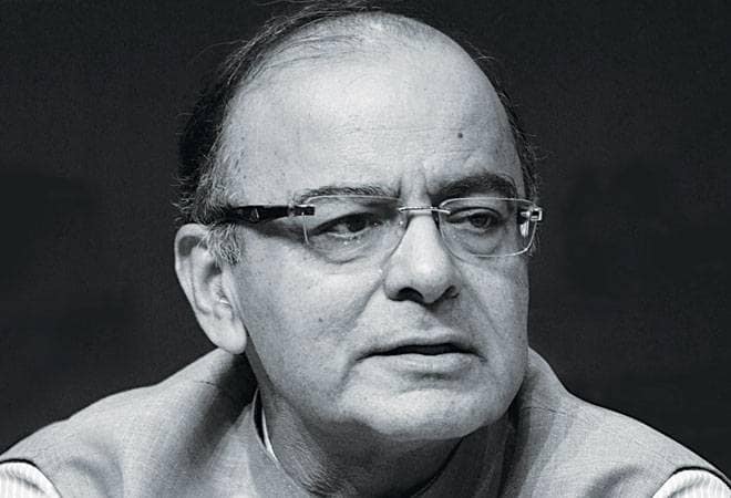 टीम इंडिया अनोख्या पद्धतीने वाहणार अरुण जेटली यांना श्रद्धांजली!