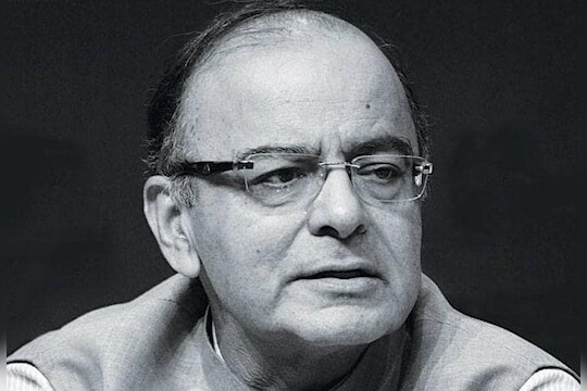 टीम इंडिया अनोख्या पद्धतीने वाहणार अरुण जेटली यांना श्रद्धांजली!