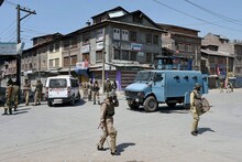 Article 370 : मुंबईसह या शहरांमध्ये जारी केला High Alert; सावधान!