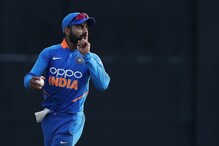 India vs West Indies : आमच्याशी नडायचं नाही, विराटनं दिला 'हा' इशारा! India vs West Indies : आमच्याशी नडायचं नाही, विराटनं दिला 'हा' इशारा!