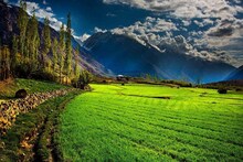 असं आहे PoK : पाकिस्तान ज्याला 'आझाद काश्मीर' म्हणतं ते आहे इतकं सुंदर!