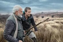 ManVsWild: आज अ‍ॅडव्हेंचर करताना दिसतील पंतप्रधान मोदी