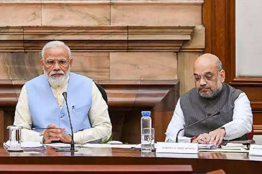 अर्थव्यवस्थेला मंदीतून वाचवण्यासाठी मोदी सरकारचा हा आहे मास्टरप्लॅन