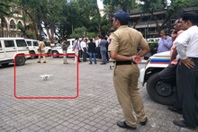 मुंबईची हायटेक सुरक्षा आता ड्रोनच्या हाती, हवेतच होईल शत्रूचा खात्मा!