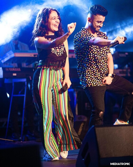 बॉलिवूड लाइफला दिलेल्या मुलाखतीत विभोर म्हणाला की, ''जवळीक' या गोष्टीवर आताजणू शिक्कामोर्तब झालं आहे. मी जर विभोर पराशर आहे तर ते तिच्यामुळेच आहे. मी तिचा आदर करतो. त्यामुळे मी या अफवांवर बोलूही इच्छित नाही. अशा गोष्टी ऐकून माझं डोकं फिरतं.'