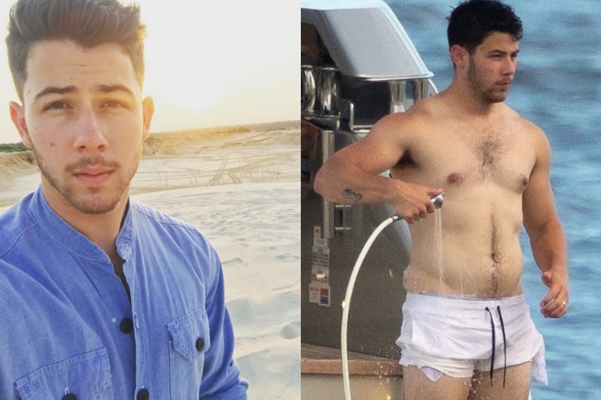 प्रियांका चोप्रा वाढदिवसानिमित्तची मायामी व्हेकेशनला गेली आणि तिथूनच तिची डोकेदुखी सुरू झाली. तिच्या रोमँटिक फोटोंपासून ते सिगारेट ओढतानाच्या फोटोपर्यंत सर्वच फोटो वादग्रस्त ठरले होते. आता नवरा निकच्या या फोटोनं खळबळ उडाली.