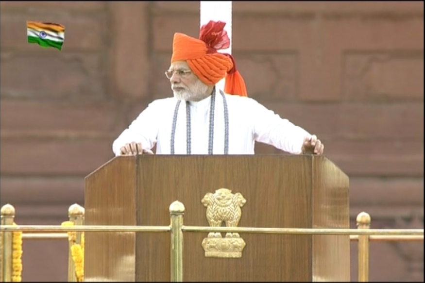 मोदींनी कॅश व्यवहारांबद्दल केली मोठी घोषणा; या 9 नियमांचं उल्लंघन झालं तर येईल नोटीस