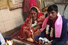 तुझ्यासाठी जीव झाला येडा पिसा! महिला पोलीस गँगस्टरच्या प्रेमात घायाळ, थाटलं लग्न