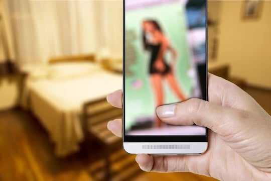सावधान! पॉर्न साइट पाहणाऱ्यांनो तुमचा खासगी डेटा झाला लीक