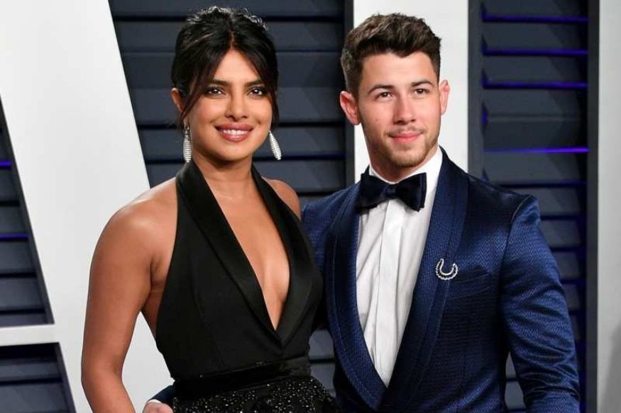 ‘तुझी बायको तुझ्यापेक्षा 10 वर्षांनी मोठी आहे...’ निक जोनसनं ट्रोलर्सना दिलं सडेतोड उत्तर