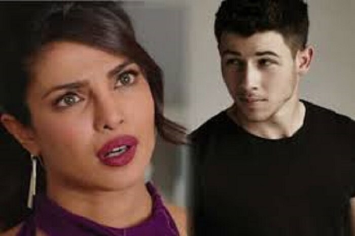 'कोण काय म्हणतंय यामुळे माझ्यावर फरक पडत नाही. तसं लावून घेणारी मी मुलगी नाही. निकही नाही. आता लोकांना निकच्या शरीरावर मतं व्यक्त करायची असतील तर देवच रक्षण करो आमचं', असं ती उपरोधाने म्हणाली.