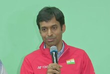 सिंधुनं रचला इतिहास पण प्रशिक्षक गोपीचंद यांना लागली घोर चिंता!