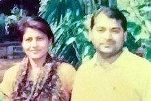 पुण्यात पतीने पत्नीच्या डोक्यात घातला हातोडा, नंतर पतीनेही केली आत्महत्या