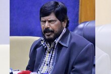 'काँग्रेस-राष्ट्रवादीमध्ये सुरू आहे 'आऊट गोईंग' त्यामुळे जोरात आहे आमचं 'बोईंग'! 'काँग्रेस-राष्ट्रवादीमध्ये सुरू आहे 'आऊट गोईंग' त्यामुळे जोरात आहे आमचं 'बोईंग'!