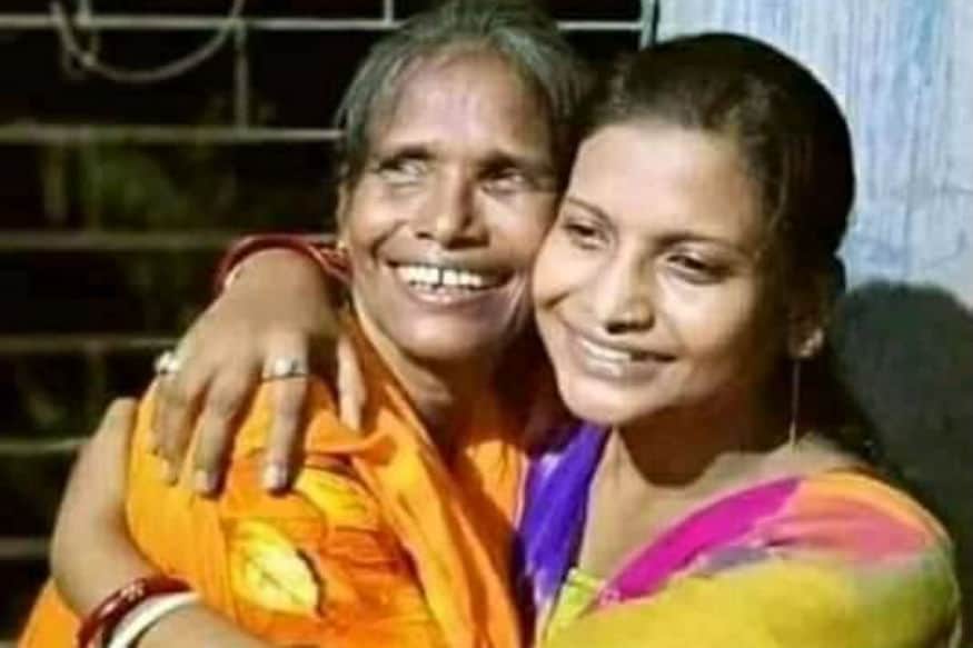 रानूचं कनेक्शन सलमानच्या फॅमिलीशी आहेच. ‘सुपर स्टार सिंगर’च्या सेटवर रानूला आपल्या सिनेमासाठी गाण्याची ऑफर करताना सलमानच्या वडीलांचा उल्लेख केला होता. रानूचं कनेक्शन सलमानच्या फॅमिलीशी आहेच. ‘सुपर स्टार सिंगर’च्या सेटवर रानूला आपल्या सिनेमासाठी गाण्याची ऑफर करताना सलमानच्या वडीलांचा उल्लेख केला होता.