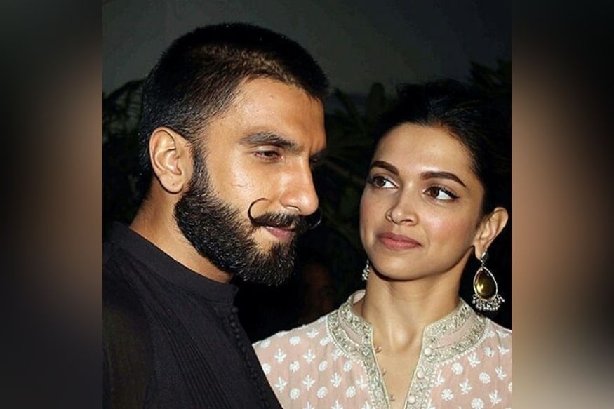 ...अन् रणवीर सिंहची पत्नी असल्याचं सांगायला विसरली दीपिका पदुकोण